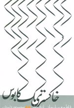 کتاب خاکستری یک کابوس
