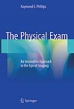 جلد کتاب The Physical Exam