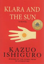 کتاب Klara and the Sun
