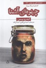 کتاب چهره ای آشنا