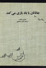 کتاب جاناتان با باد بازی می کند