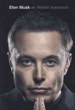 کتاب Elon Musk