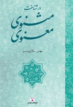 کتاب در شناخت مثنوی معنوی