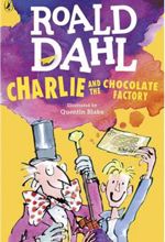 کتاب Charlie And The Chocolate Factory