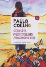 کتاب Stories for Parents, Children and Grandchildren - Volume 1