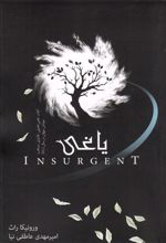 کتاب یاغی