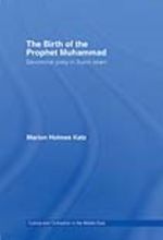 جلد کتاب The Birth of the Prophet Muhammad