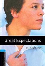 کتاب Great Expectations