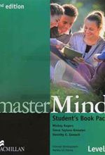 کتاب Master Mind 2 2nd