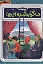 کتاب ما گم شده ایم