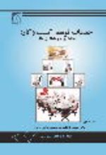 جلد کتاب خدمات توسعه کسب و کار
