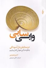 کتاب وابی سابی