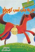 کتاب تجربه جالب اسب کوچولو