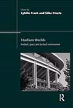 جلد کتاب Stadium Worlds