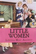 کتاب Little Women