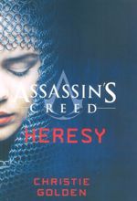 کتاب Assassin's Creed: Heresy