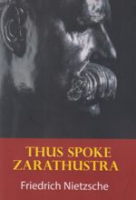 کتاب Thus Spoke Zarathustra