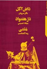 کتاب داش آکل، دژ هفتواد، متتی
