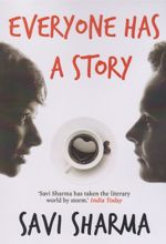 کتاب Everyone Has A Story