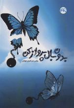 کتاب بدون بال پرواز کن