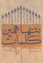 کتاب تنها همین کلمات