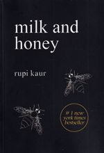 کتاب Milk and honey