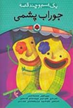 کتاب یک اسم و چند قصه : جوراب‌پشمی