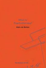 کتاب What is Psychotherapy?