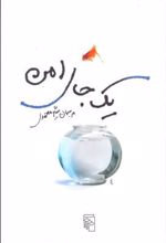 کتاب یک جای امن