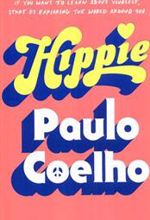 کتاب Hippie