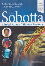 کتاب Sobotta Clinical Atlas of Human Anatomy