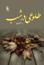 کتاب طلوعی در شب