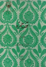 جلد کتاب قصه حمزه (حمزه نامه) 2