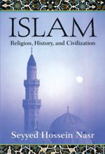 جلد کتاب ISLAM Religion, History, and Civilization