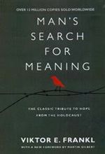 کتاب Man's Search for Meaning