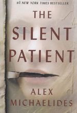 کتاب The Silent Patient