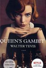 کتاب The Queen's Gambit