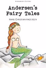 جلد کتاب The Complete Fairy Tales
