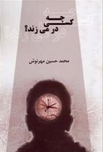 کتاب چه کسی در می زند؟
