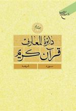 کتاب دائرة المعارف قرآن کریم (جلد یازدهم)