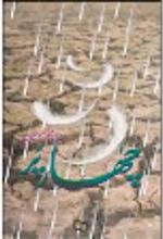 جلد کتاب چهار پر