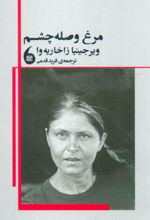 کتاب مرغ وصله چشم