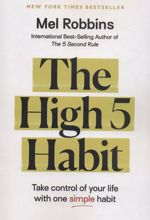 کتاب The High 5 Habit