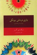 کتاب بازی درمانی یونگی