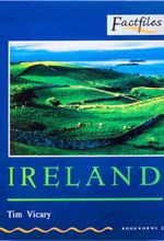 کتاب Ireland