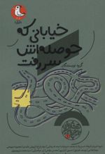 کتاب خیابانی که حوصله اش سر رفت