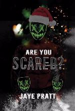 کتاب Are you Scared