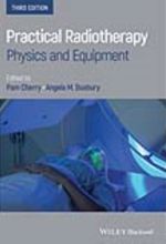 جلد کتاب Practical Radiotherapy