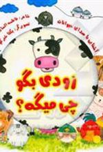 کتاب زودی بگو چی میگه؟
