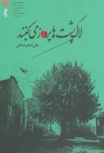 کتاب لاک پشت ها پرواز می کنند